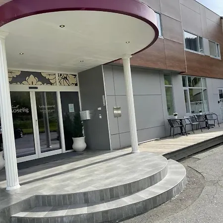 Hotel Koselig