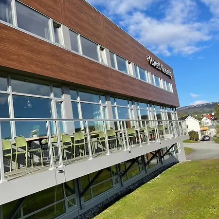 Hotel Koselig
