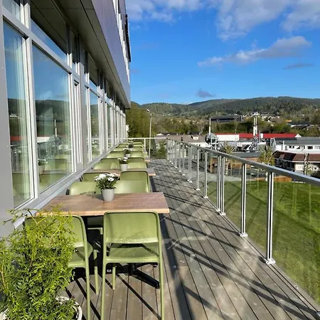 Hotel Koselig