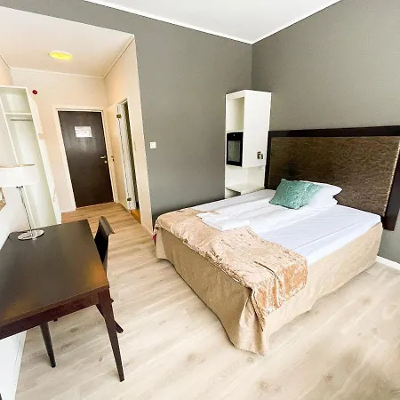 Koselig Hotel 3*
