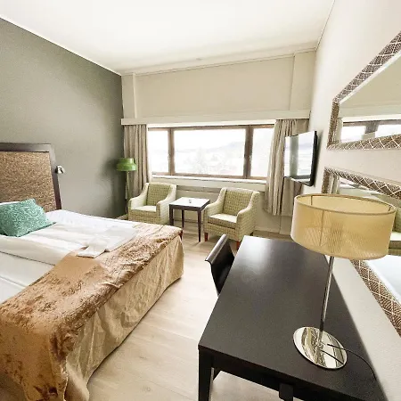 Hotel Koselig 3*