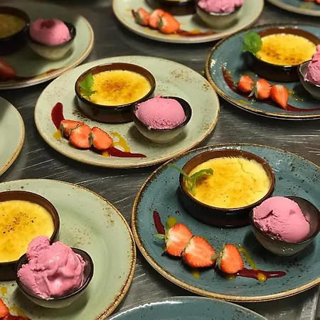 Koselig 3* Kyrksaeterora