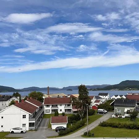 Hotel Koselig 3*