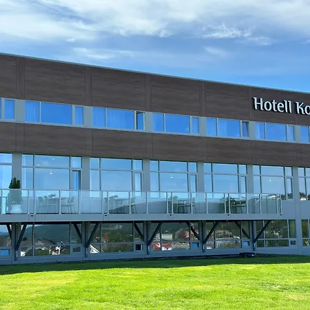 Hotel Koselig