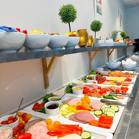 Koselig Hotel 3*