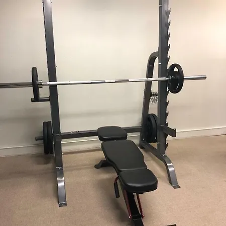 Koselig 호텔 Kyrksaeterora