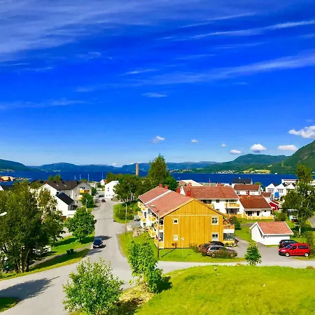 Hotel Koselig
