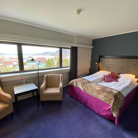 Hotel Koselig