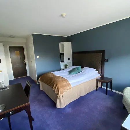 Koselig Hotel 3*