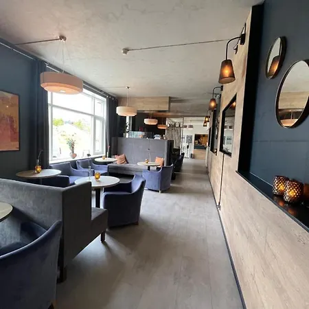 Koselig מלון Kyrksaeterora