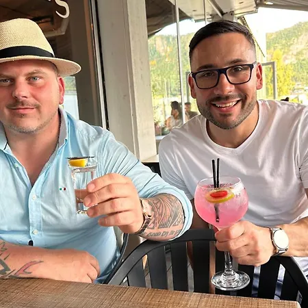 Koselig מלון Kyrksaeterora