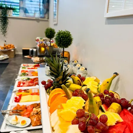 Koselig 3* Kyrksaeterora