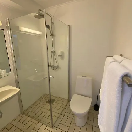 Koselig Kyrksaeterora